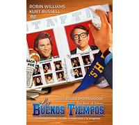 Los Buenos Tiempos DVD 1986 The Best of Times
