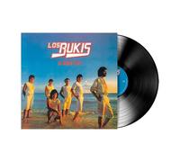 Los Bukis - A Donde Vas[LP]