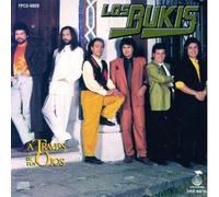 Los Bukis - A Traves De Tus Ojos
