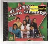 Los Bukis Exitos Para Siempre 20 Grandes Exitos [IMPORT]