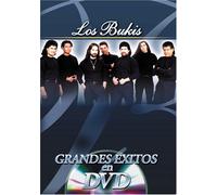Los Bukis - Grandes Exitos en