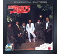 Los Bukis - Me Volvi a Acordar De Ti