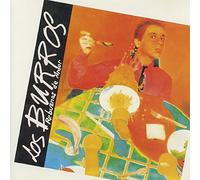 Los Burros - Rebuznos de Amor