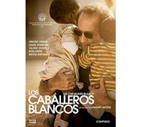 Los caballeros blancos