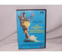 Los Caballeros De La Mesa Cuadrada