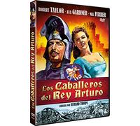 Los Caballeros Del Rey Arturo (Knights Of The Round Table)