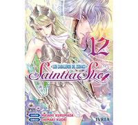 Los Caballeros del Zodíaco: Saintia Sho 12