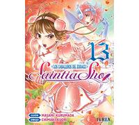 Los Caballeros del Zodíaco: Saintia Sho 13