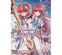 Los caballeros del zodíaco, Saintia Sho