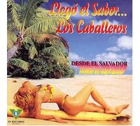 Los Caballeros - Llego El Sabor