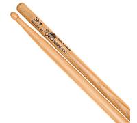 Los Cabos LCD5AIRH 5 a intenso, in Hickory, colore: Rosso