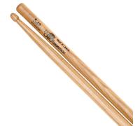 Los Cabos LCD5ARH 5A Red Hickory Bacchette Batteria