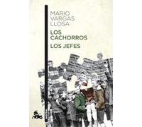 Los cachorros / Los jefes [Lingua spagnola]