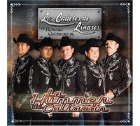 Los Cadetes de Linares - La Hummer de Culiacan