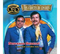 Los Cadetes de Linares - Linea de Oro