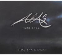 Los Cafres - Alas Canciones