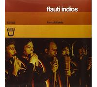 Los Calchakis - Flauti Indios