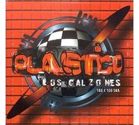 Los Calzones - Plastico