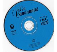 Los Caminantes - 10 Anos