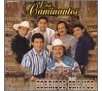Los Caminantes - Corridos