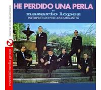 Los Caminantes - He Perdido Una Perla De Nazario Lopez