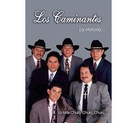 Los Caminantes - La Historia Lo Mas Chulo Chulo