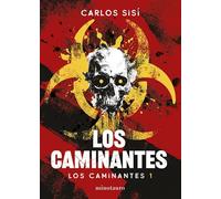Los caminantes nº 01/06. Nueva edición: 1