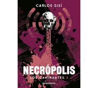 Los caminantes nº 02/06 Necrópolis: 2