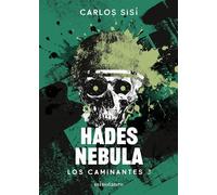 Los caminantes nº 03/06 Hades Nebula: 3