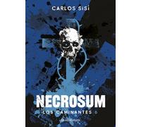 Los caminantes nº 06/06 Necrosum: 6