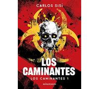 Los caminantes nº 1. Nueva edición