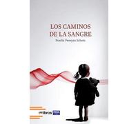 Los caminos de la sangre: 272