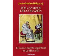 Los,Caminos del corazón: El conocimiento espiritual en la 'Filocalia': 68