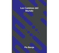Los Caminos Del Mundo