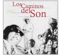 Los caminos del son VOL. 1 - Los caminos del son VOL. 1