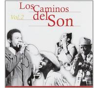 Los caminos del son VOL. 2 - Los caminos del son VOL. 2