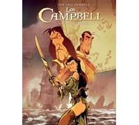 Los Campbell 4, El oro de San Brandamo