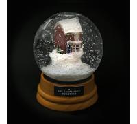 Los Campesinos! - A Los Campesinos! Christmas - White