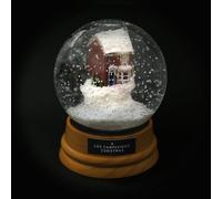 Los Campesinos A Los Campesinos Christmas - White (Vinyl LP)