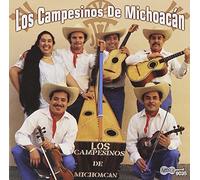 Los Campesinos De Mich - Canciones De Mi Tiera
