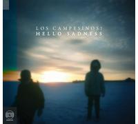 Los Campesinos – Hello Sadness – CD