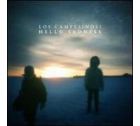 Los Campesinos - Hello Sadness