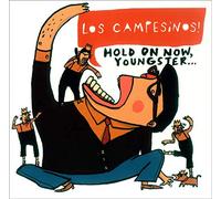 Los Campesinos! - Hold on Now,Youngster
