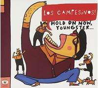 Los Campesinos - Hold On Now Youngster