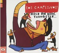 Los Campesinos - Hold On Now Youngster