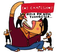 Los Campesinos Hold On Now, Youngster... (Vinyl LP)