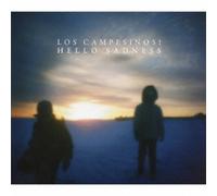 Los Campesinos! - Los Campesinos! - Hallo Sadness [Japan CD] HSE-30279
