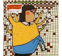 Los Campesinos - My Year in Lists