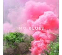 Los Campesinos No Blues (CD)