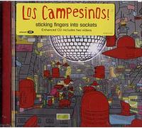 Los Campesinos! - Sticking Fingers Into Sock